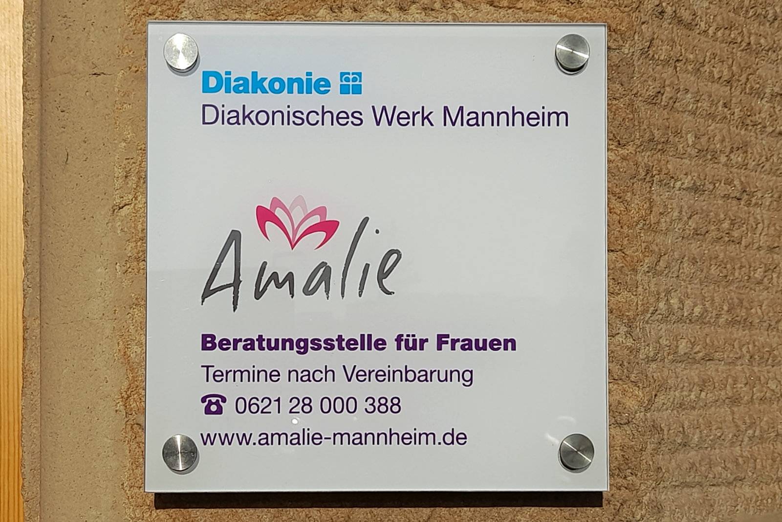 Quelle: Amalie Mannheim