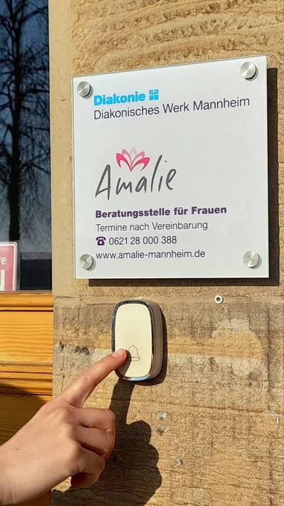 Quelle: Amalie Mannheim