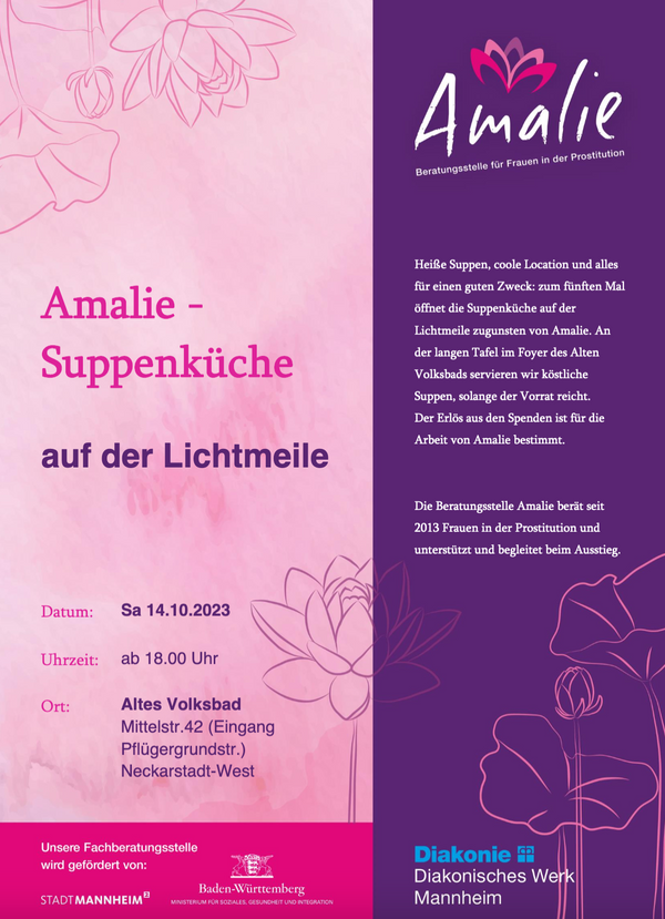 Quelle: Amalie Mannheim