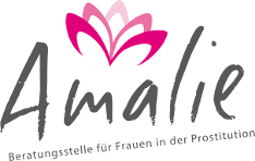 Quelle: Amalie – Beratungsstelle für Frauen in der Prostitution - des Diakonisches Werks der Evangelischen Kirche in Mannheim
